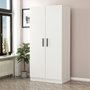 Hanah Home Kale Chain White - 190